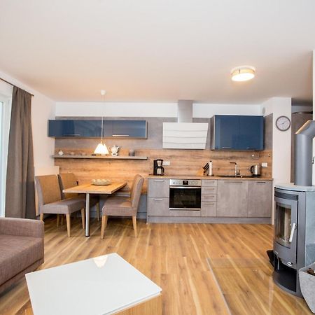 Ferienwohnung Plauoase 플라우암시 외부 사진